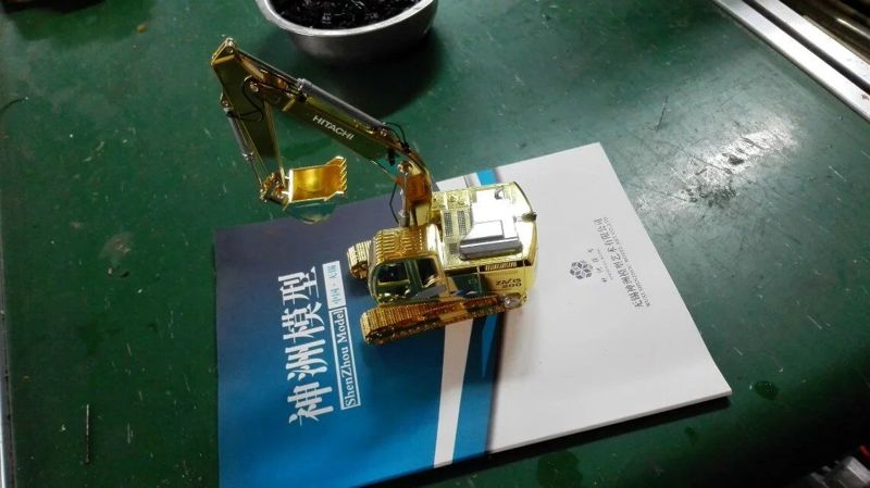 模型品質(zhì)革命如何發(fā)展？