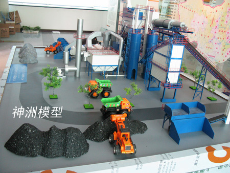 小車(chē)機(jī)械模型有什么類(lèi)型